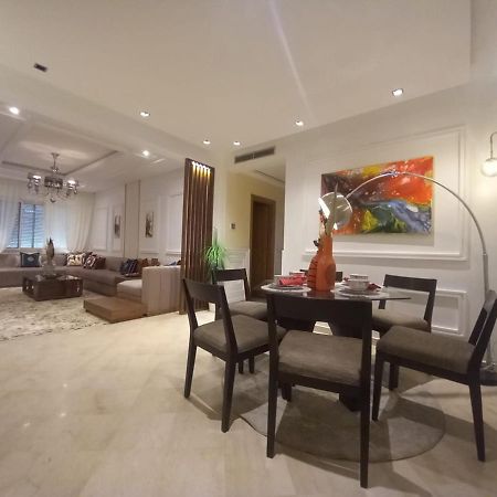Appartement La Perle De Nouaceur Exteriör bild