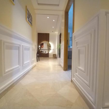 Appartement La Perle De Nouaceur Exteriör bild
