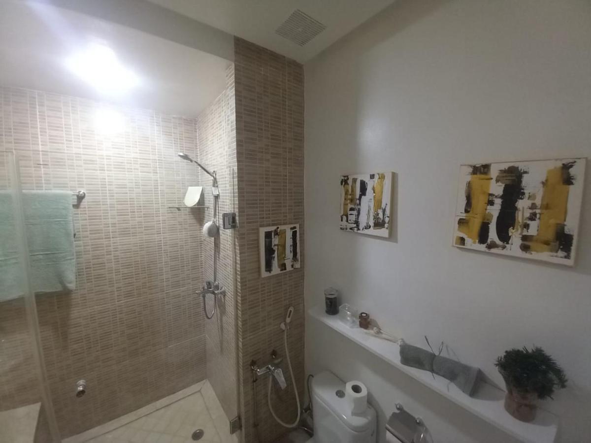Appartement La Perle De Nouaceur Exteriör bild