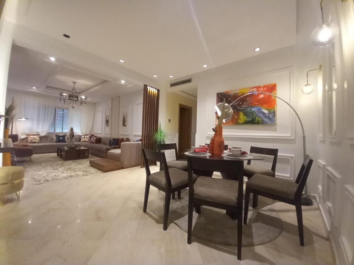 Appartement La Perle De Nouaceur Exteriör bild