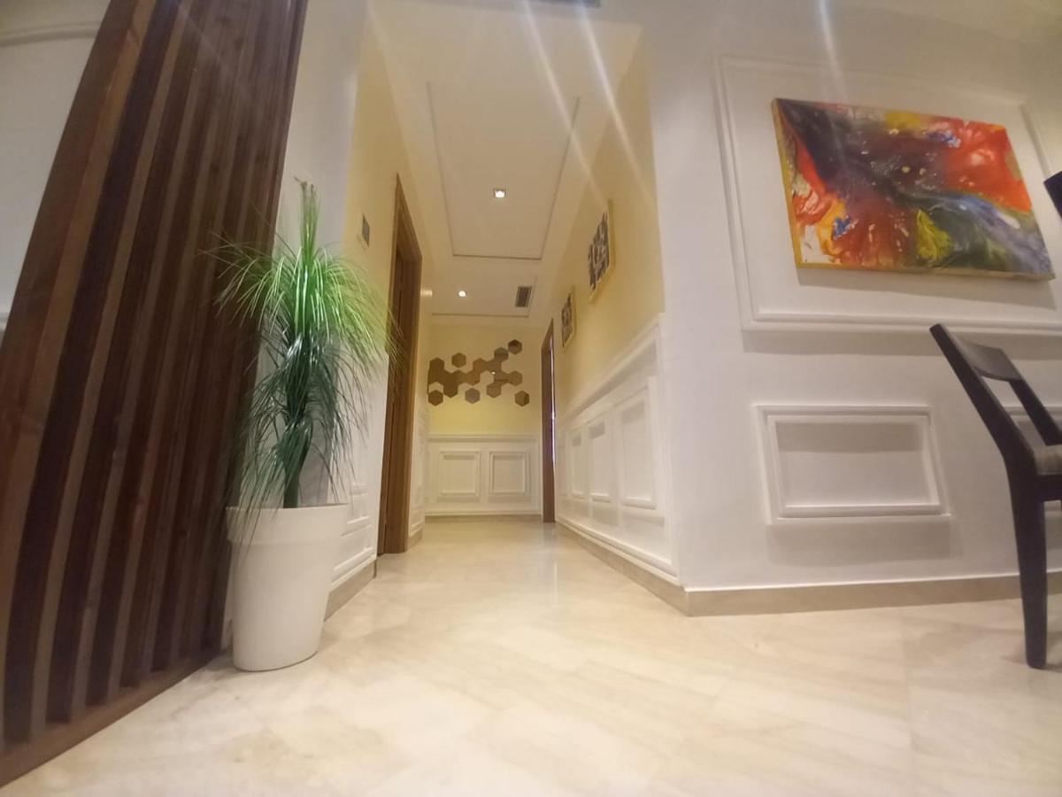 Appartement La Perle De Nouaceur Exteriör bild