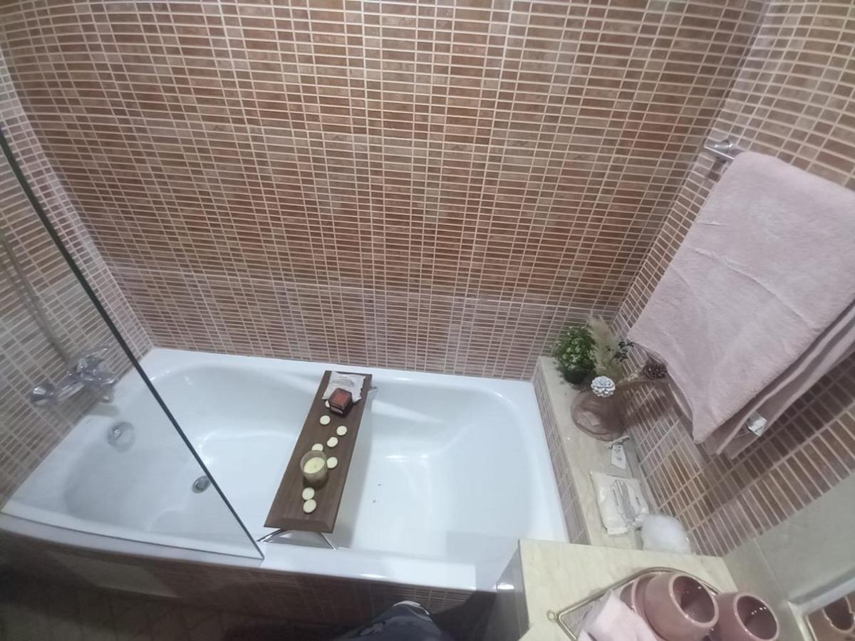 Appartement La Perle De Nouaceur Exteriör bild