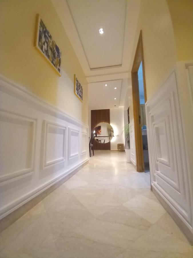 Appartement La Perle De Nouaceur Exteriör bild