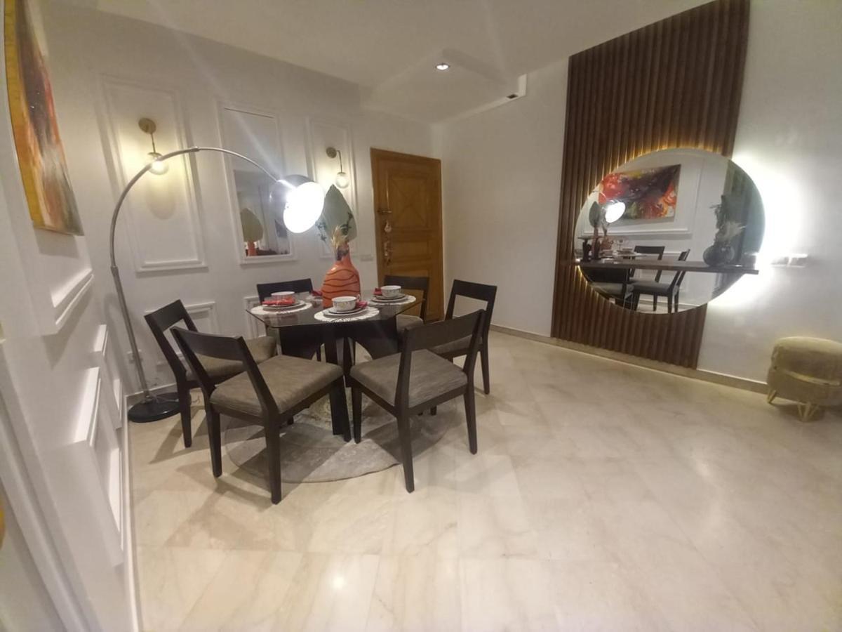Appartement La Perle De Nouaceur Exteriör bild